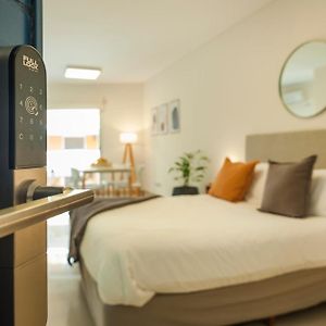 Baltico Suites